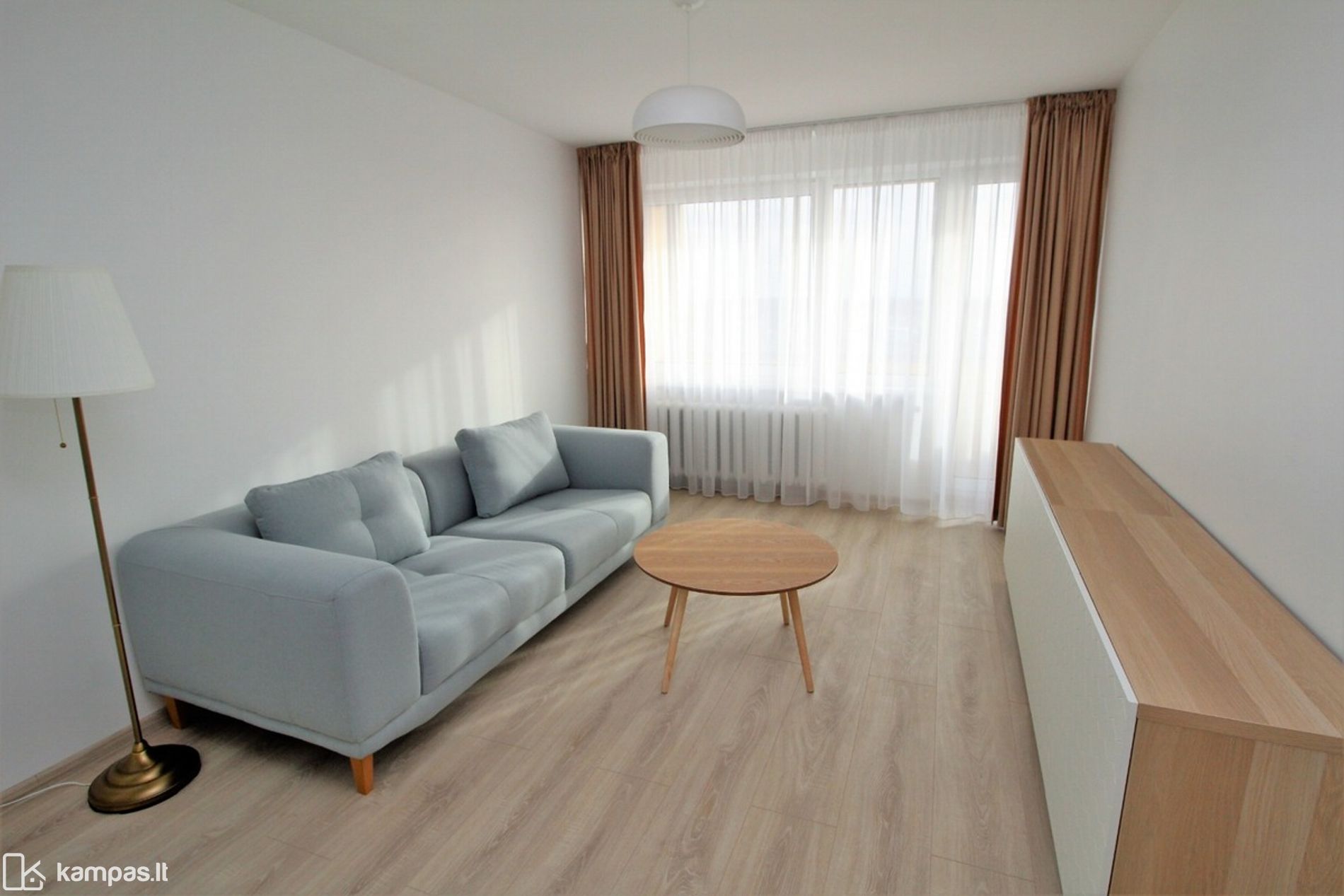 Main Image Kaunas, Dainava, Dujotiekio g.