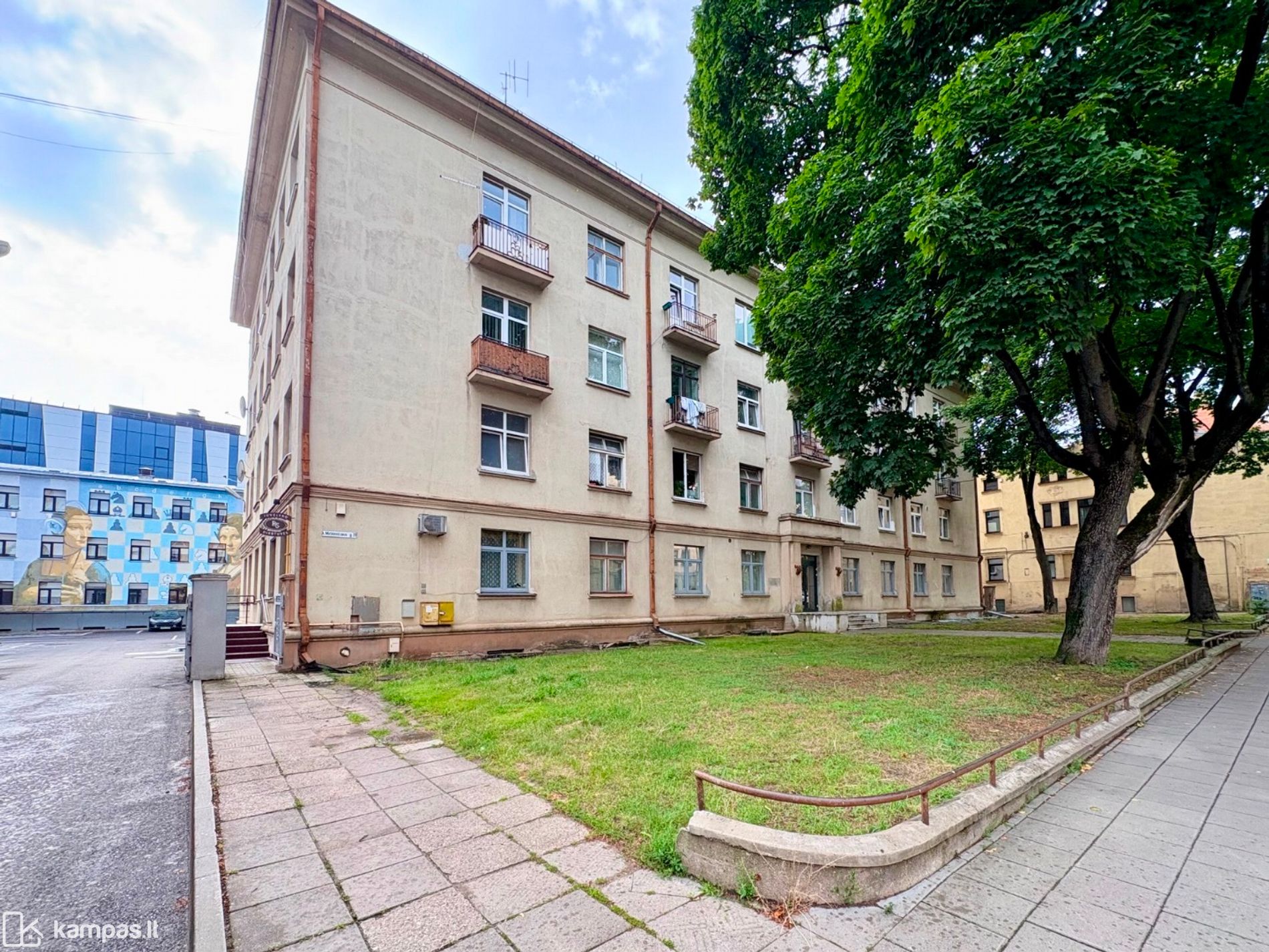 Main Image Kaunas, Centras, Gruodo g.