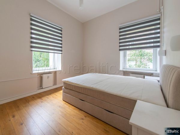 Vilnius, Naujamiestis