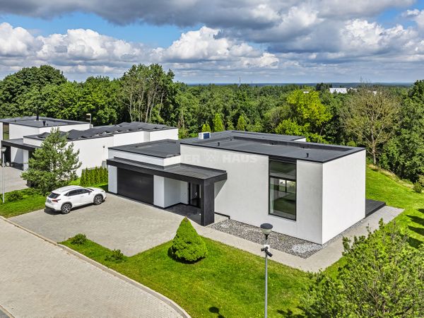 Vilnius, Antakalnis