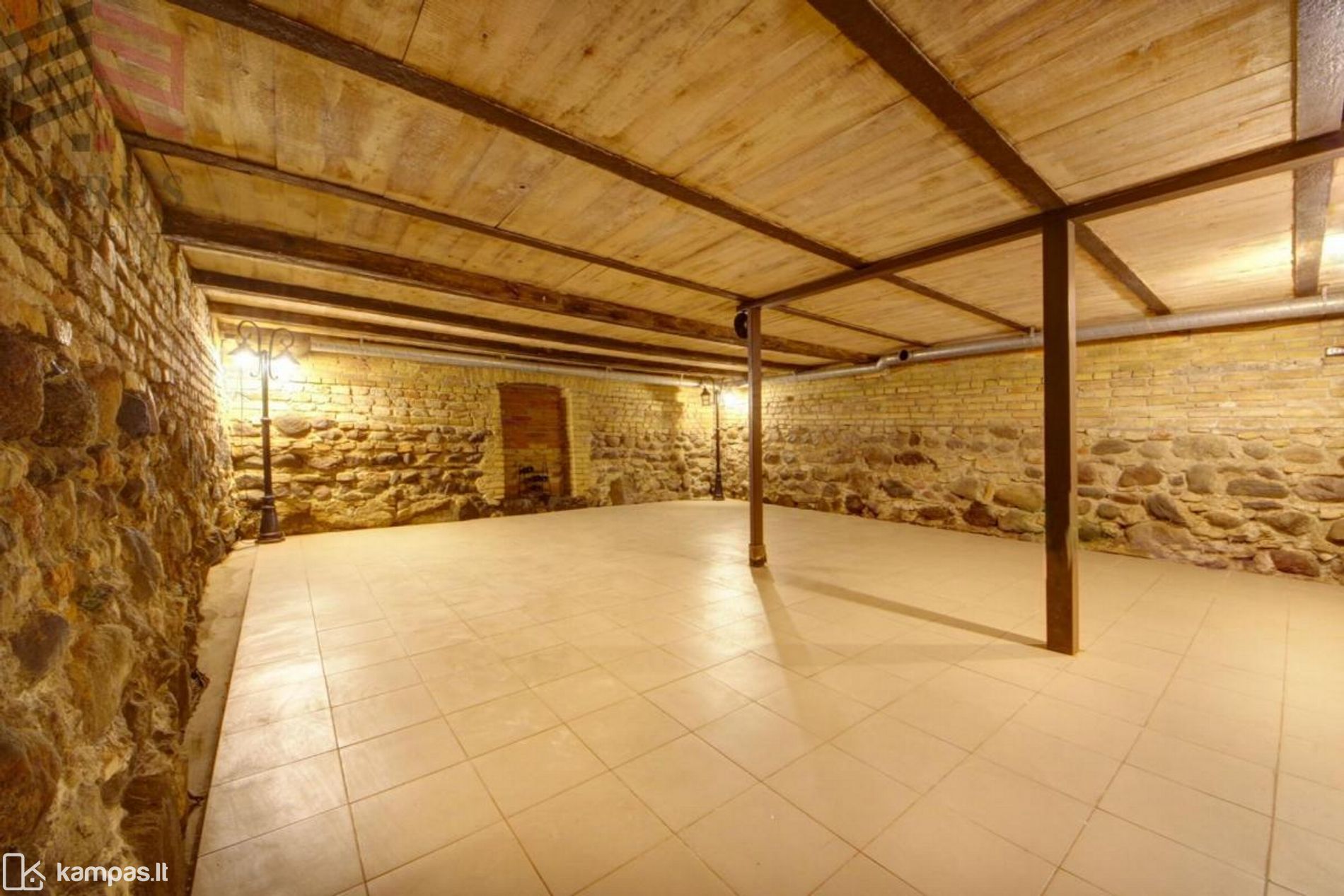 Main Image Vilnius, Senamiestis, Šv. Stepono g.