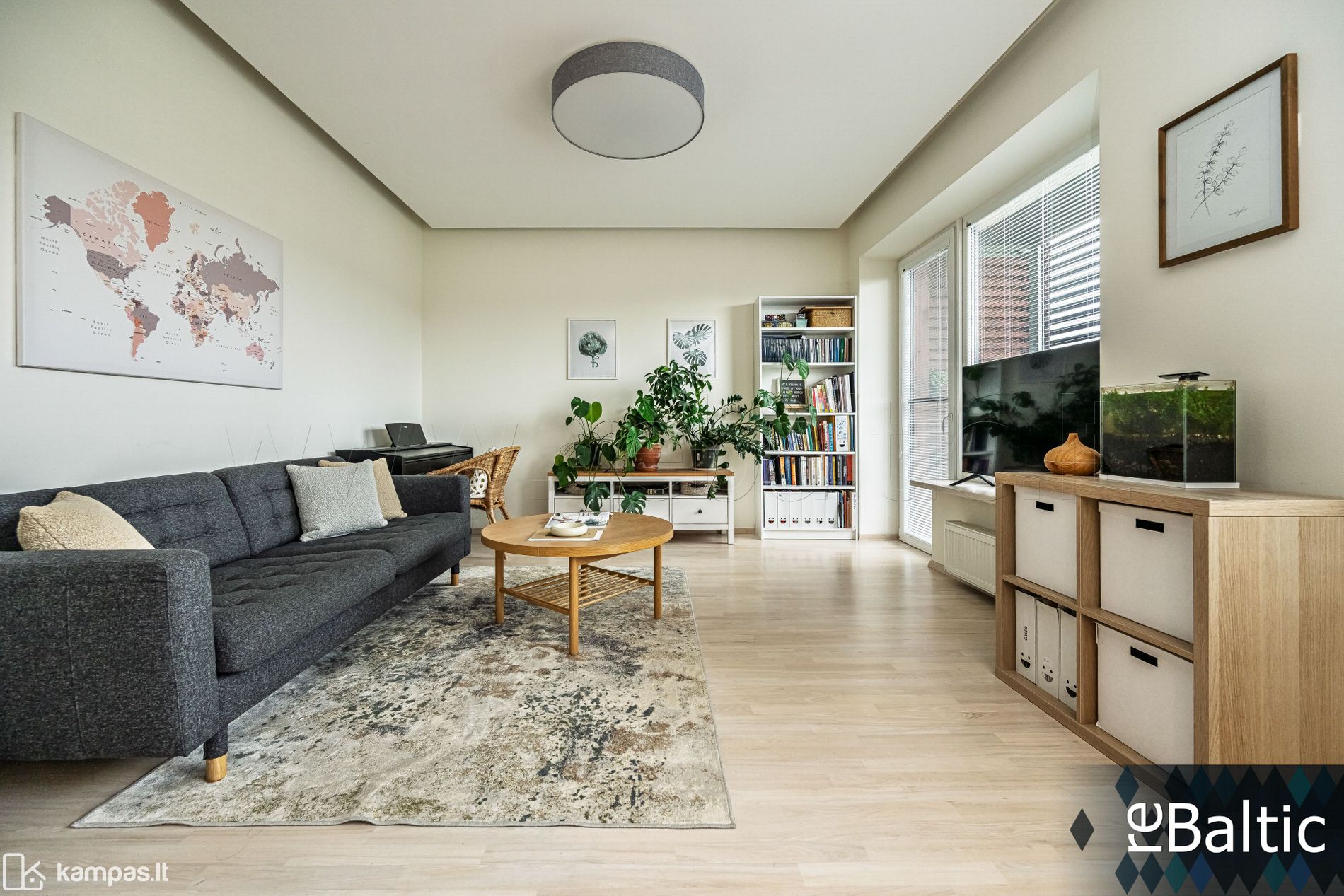 Main Image Vilnius, Santariškės, Santariškių g.