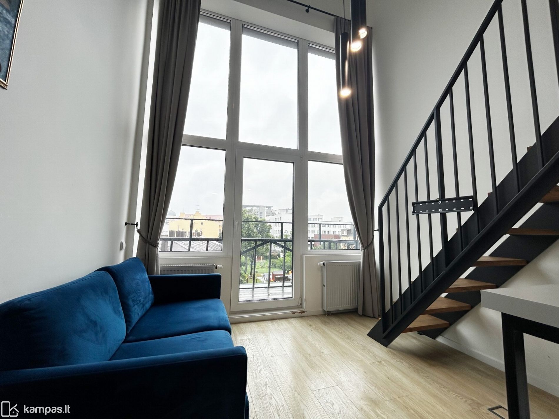 Main Image Kaunas, Centras, Laisvės al.