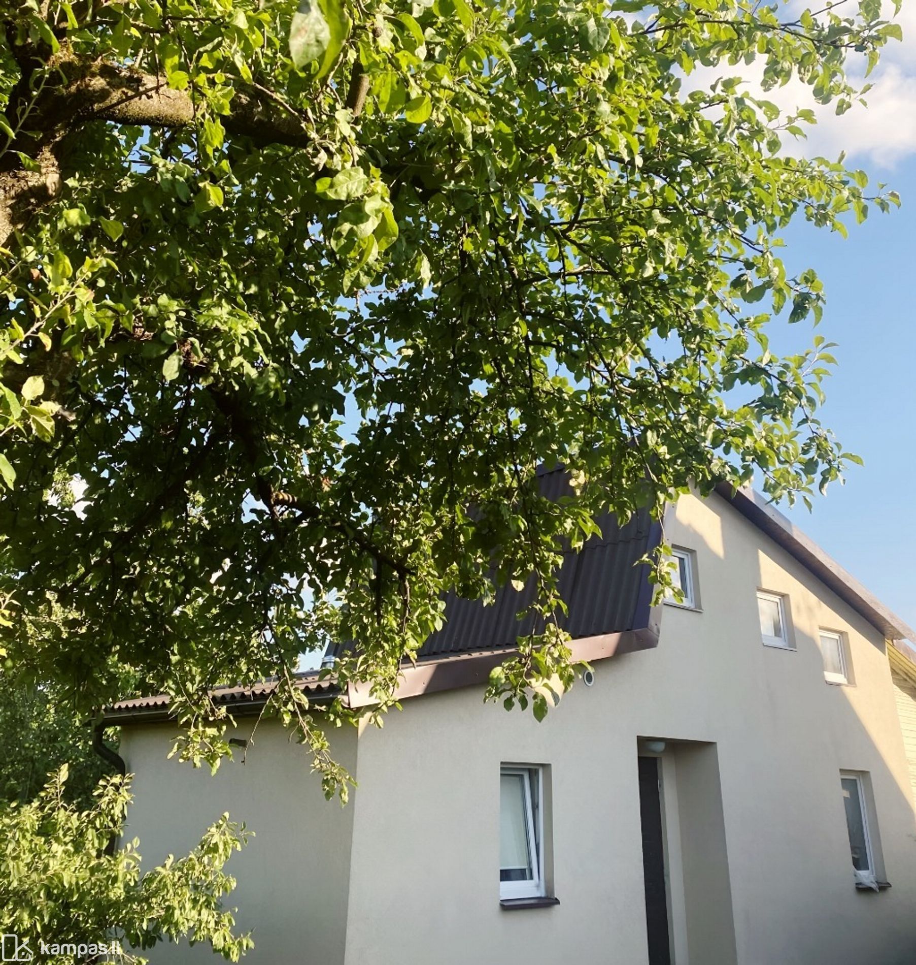 Main Image Kaunas, Dainava, Žalvarnių tak.