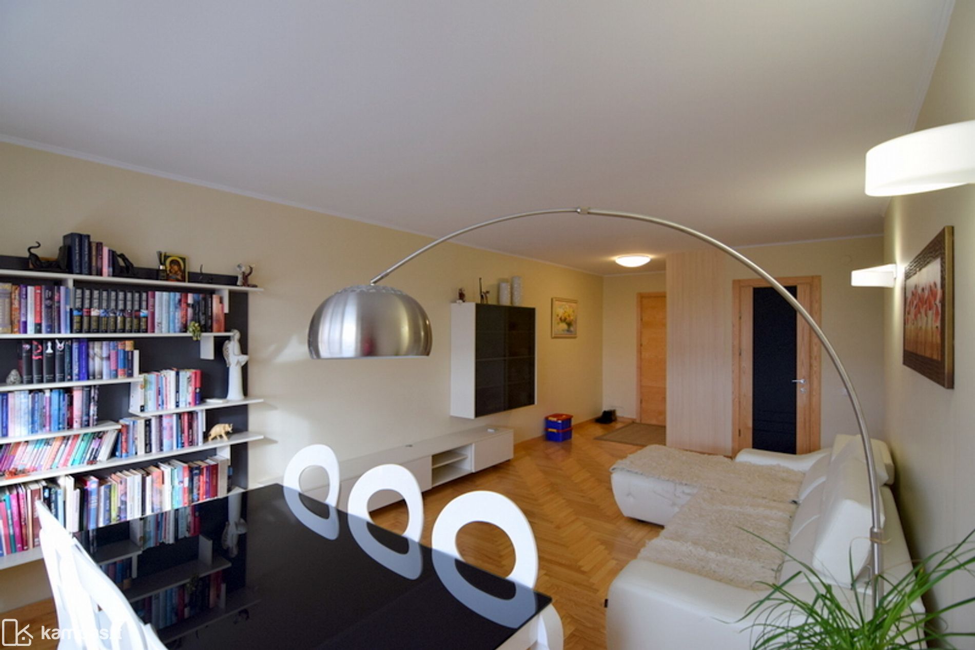 Main Image Marijampolės sav., Marijampole, Mokolai, Mokolų g.
