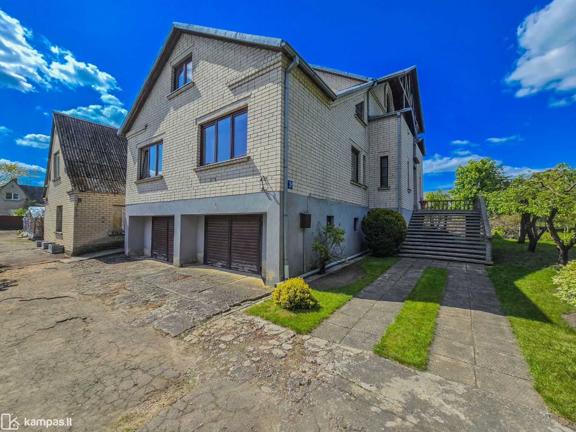 Main Image Kaunas, Sargėnai, Gamyklos g.