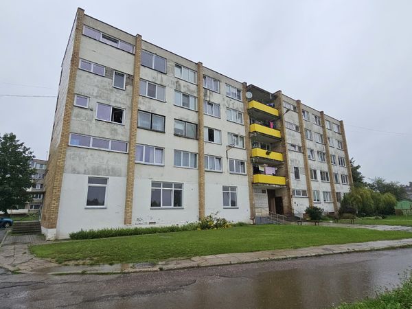 Kėdainių r. sav., Kėdainiai