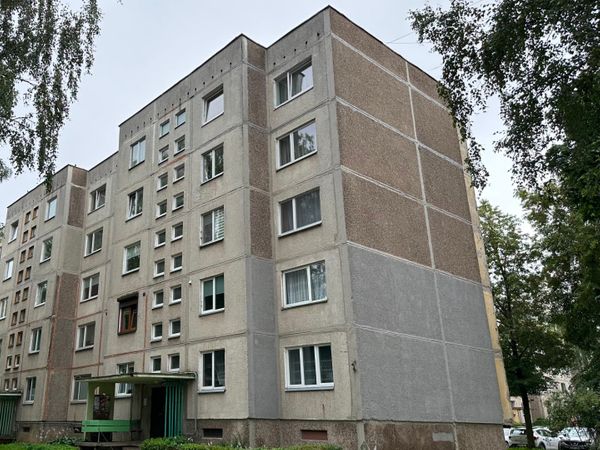 Kaunas, Eiguliai