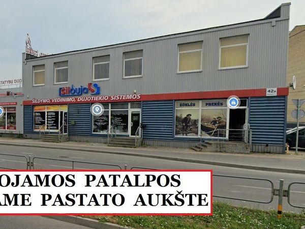 Panevėžys, Centras