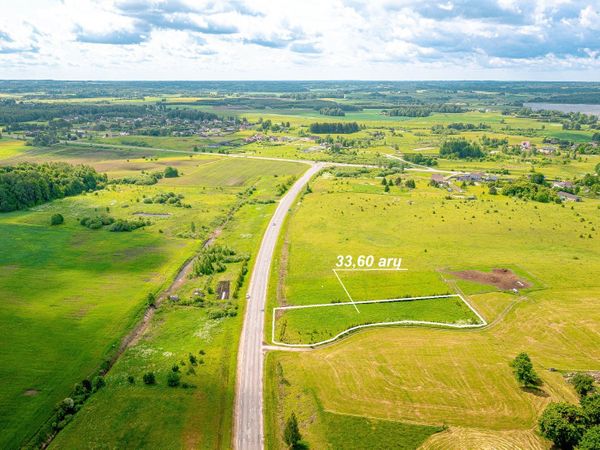 Telšių r. sav., Paežerė