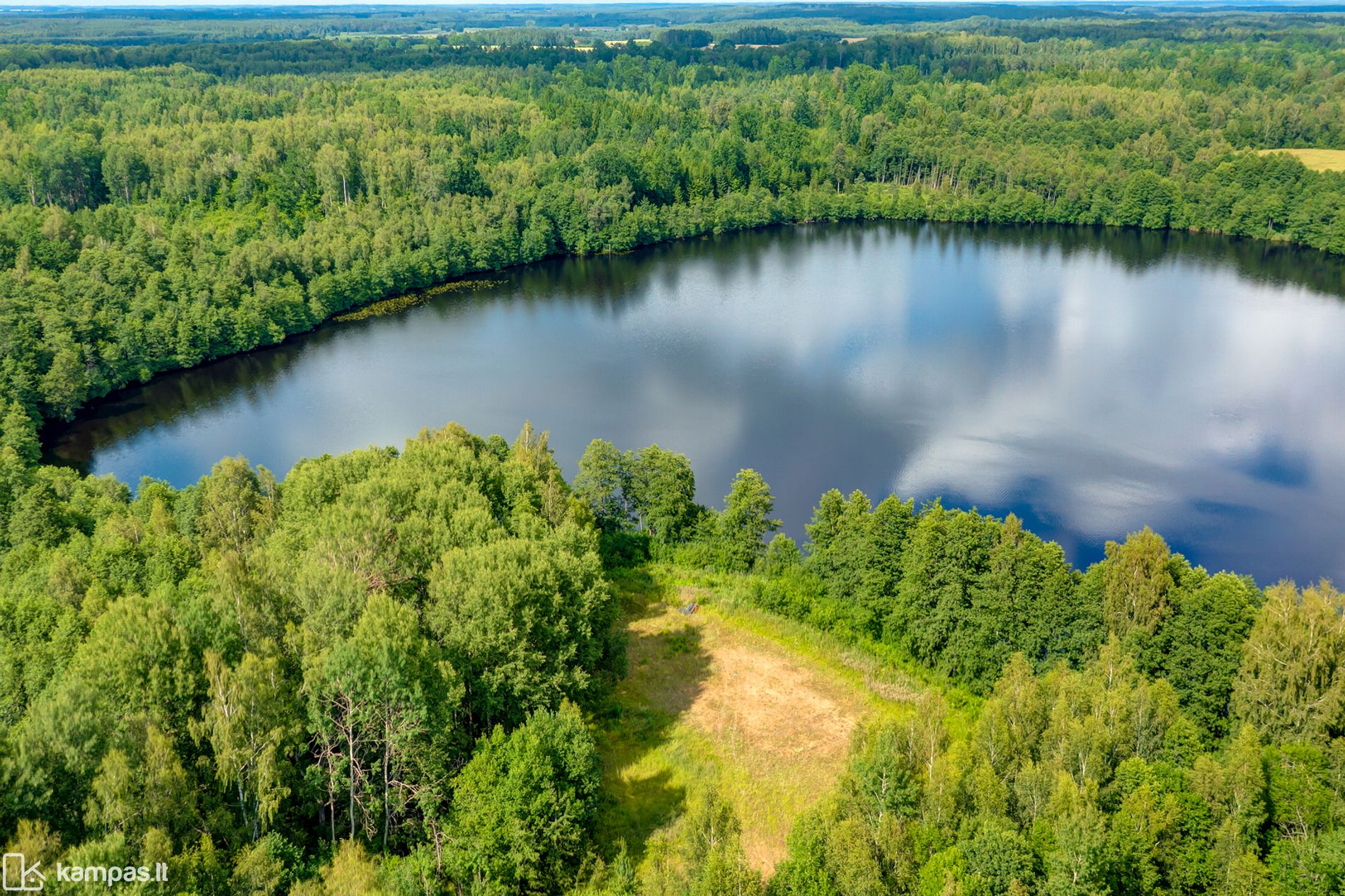 Main Image Trakų r. sav., Petrauskai