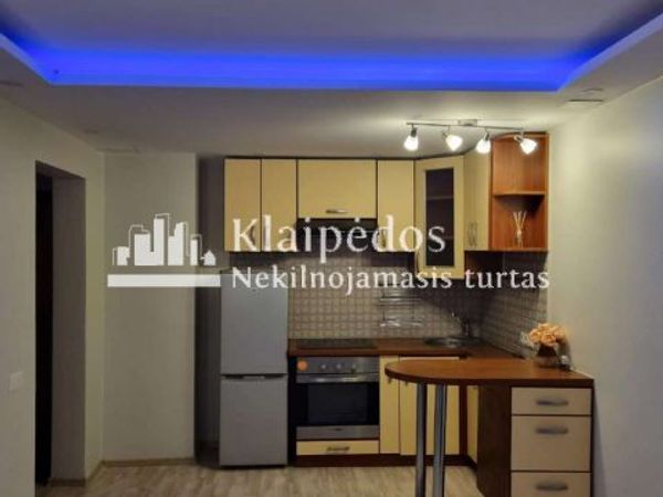 Klaipėda, Pempininkai