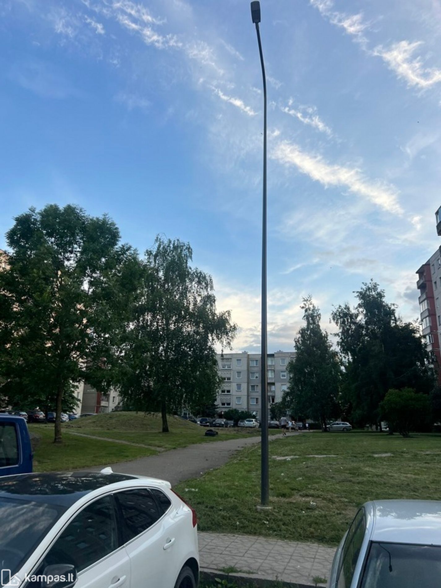 Main Image Kaunas, Šilainiai, Baltų pr.