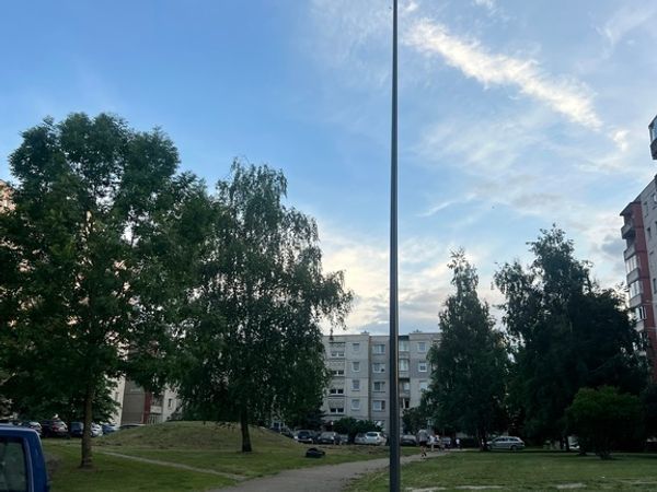 Kaunas, Šilainiai