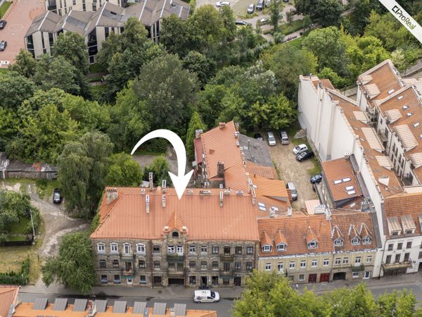 Vilnius, Užupis