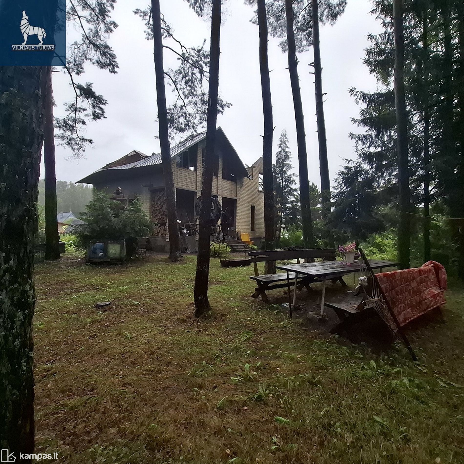Main Image Vilniaus r. sav., Daubėnai, Odininkų 2-oji g.