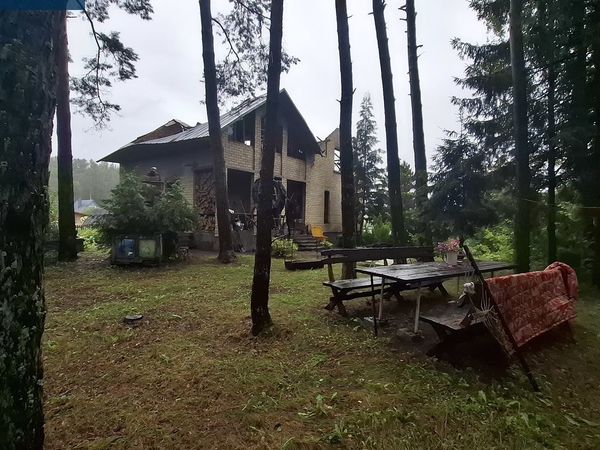 Vilniaus r. sav., Daubėnai