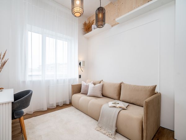 Vilnius, Pašilaičiai