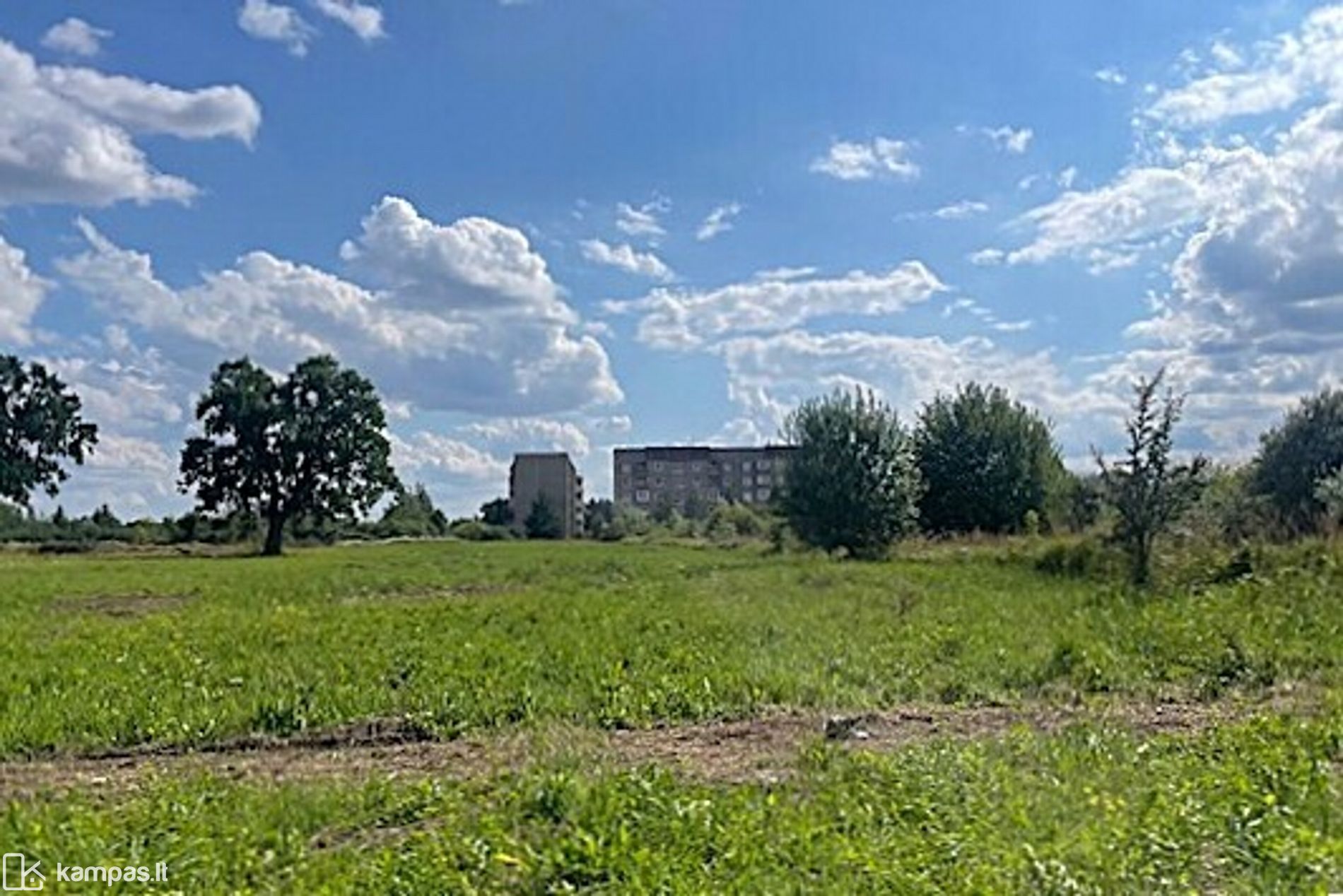Main Image Panevėžys, Kniaudiškiai, Kniaudiškių g.