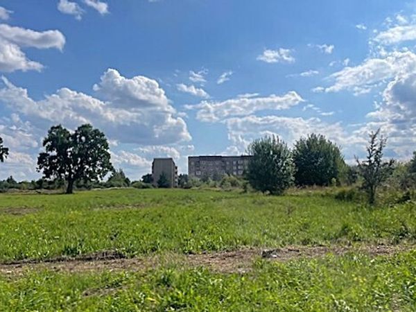 Panevėžys, Kniaudiškiai
