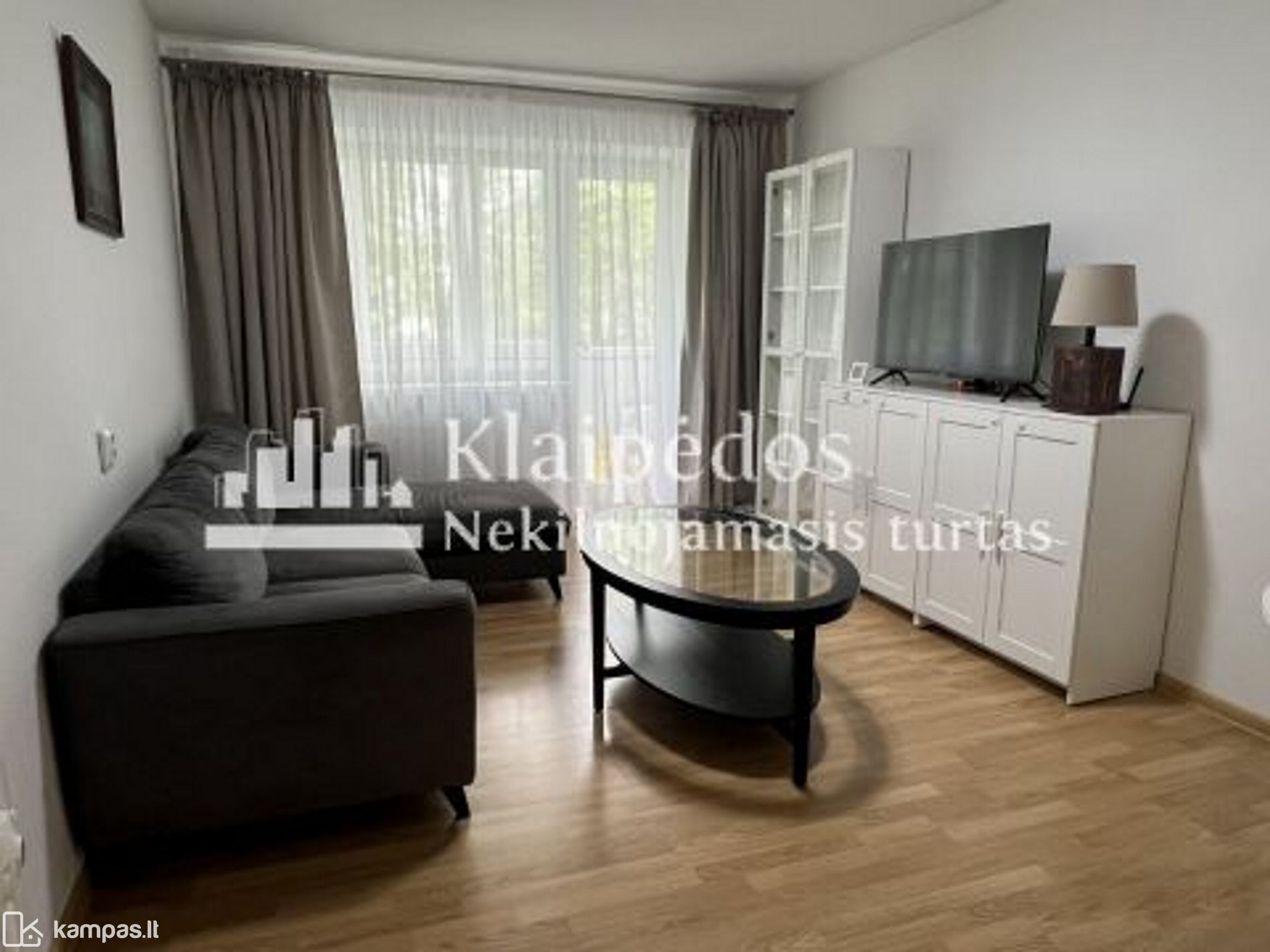 Main Image Klaipėda, Kaunas, Kauno g.