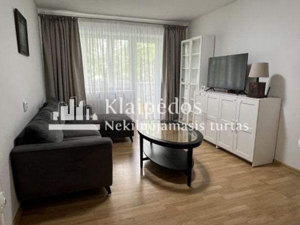 Klaipėda, Kaunas