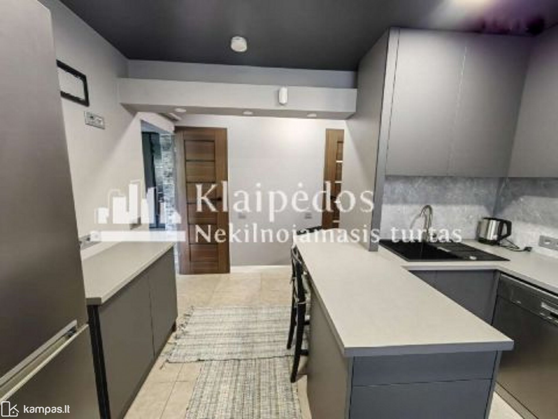 Main Image Klaipėda, Bandužiai, Lūžų g.