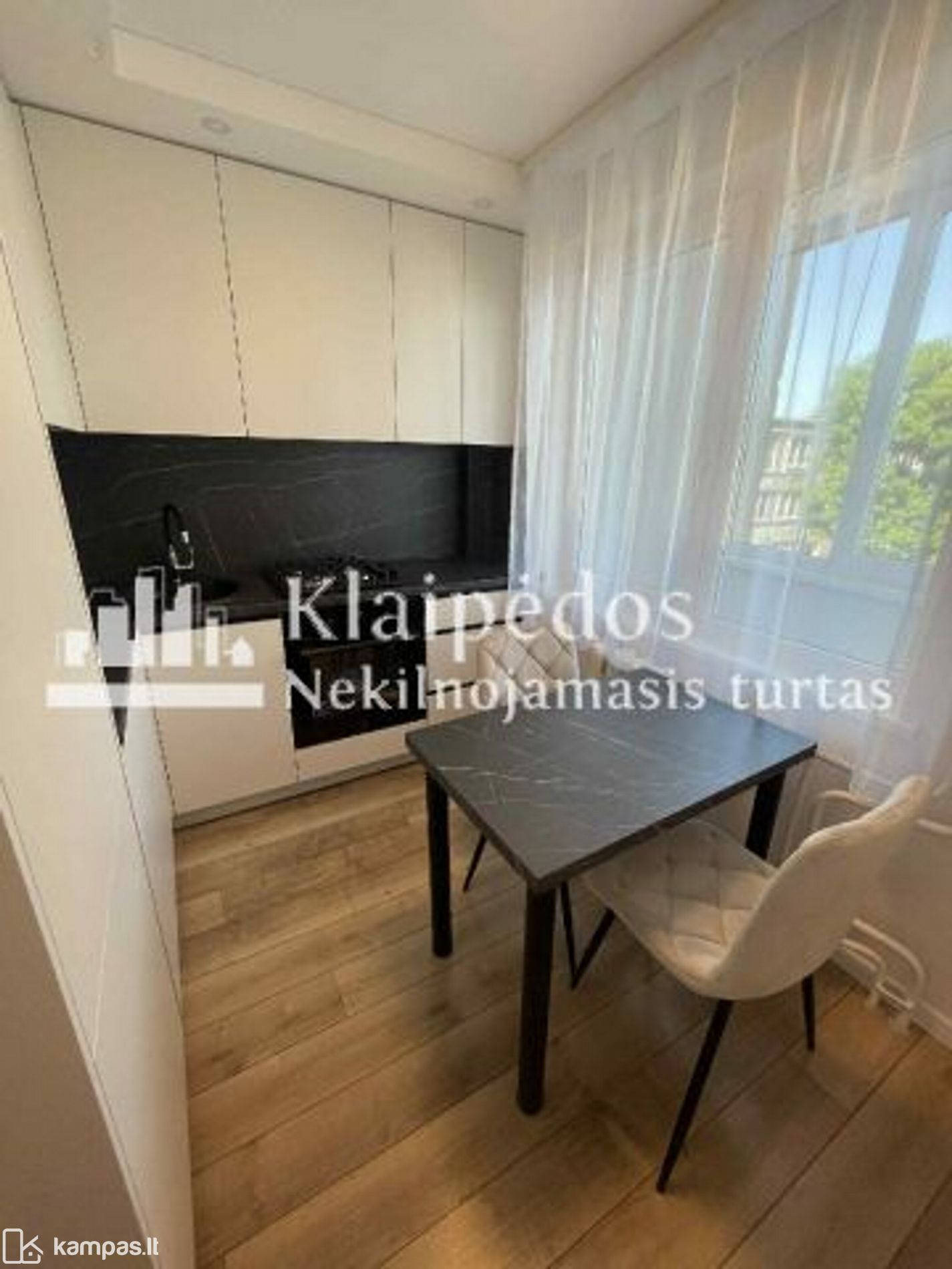 Main Image Klaipėda, Naujakiemis, Naujakiemio g.