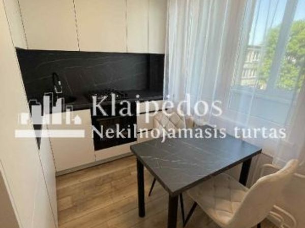 Klaipėda, Naujakiemis