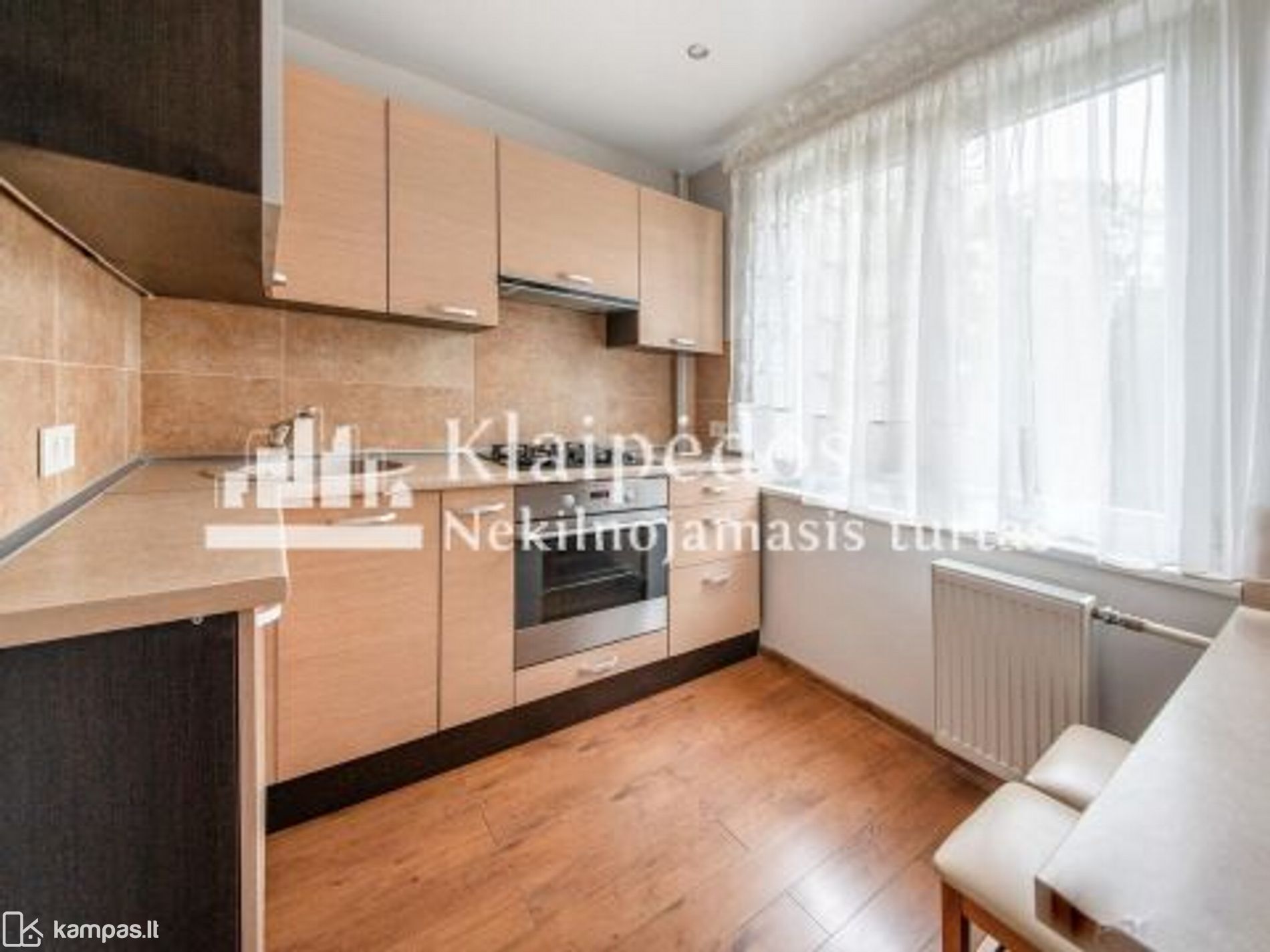 Main Image Klaipėda, Naujakiemis, Gedminų g.