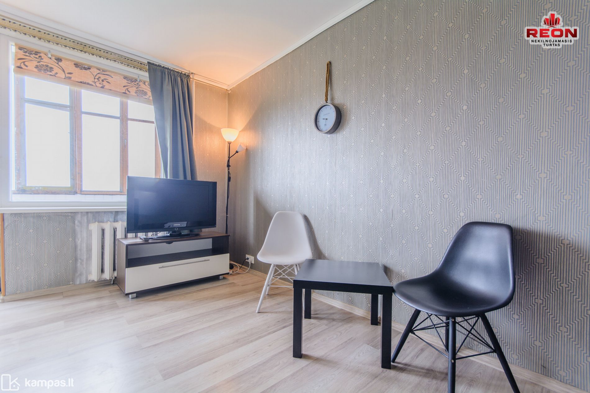 Main Image Vilnius, Naujininkai, Šaltkalvių g.