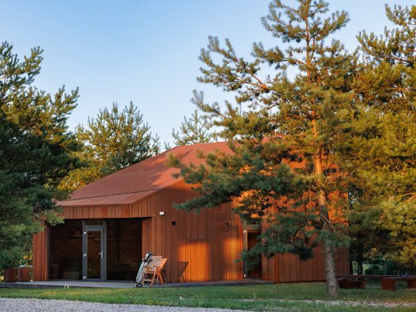 Druskininkų sav., Kamorūnai