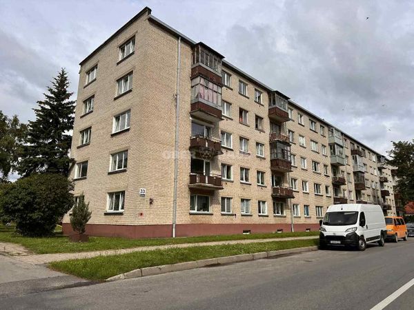 Panevėžys, Centras