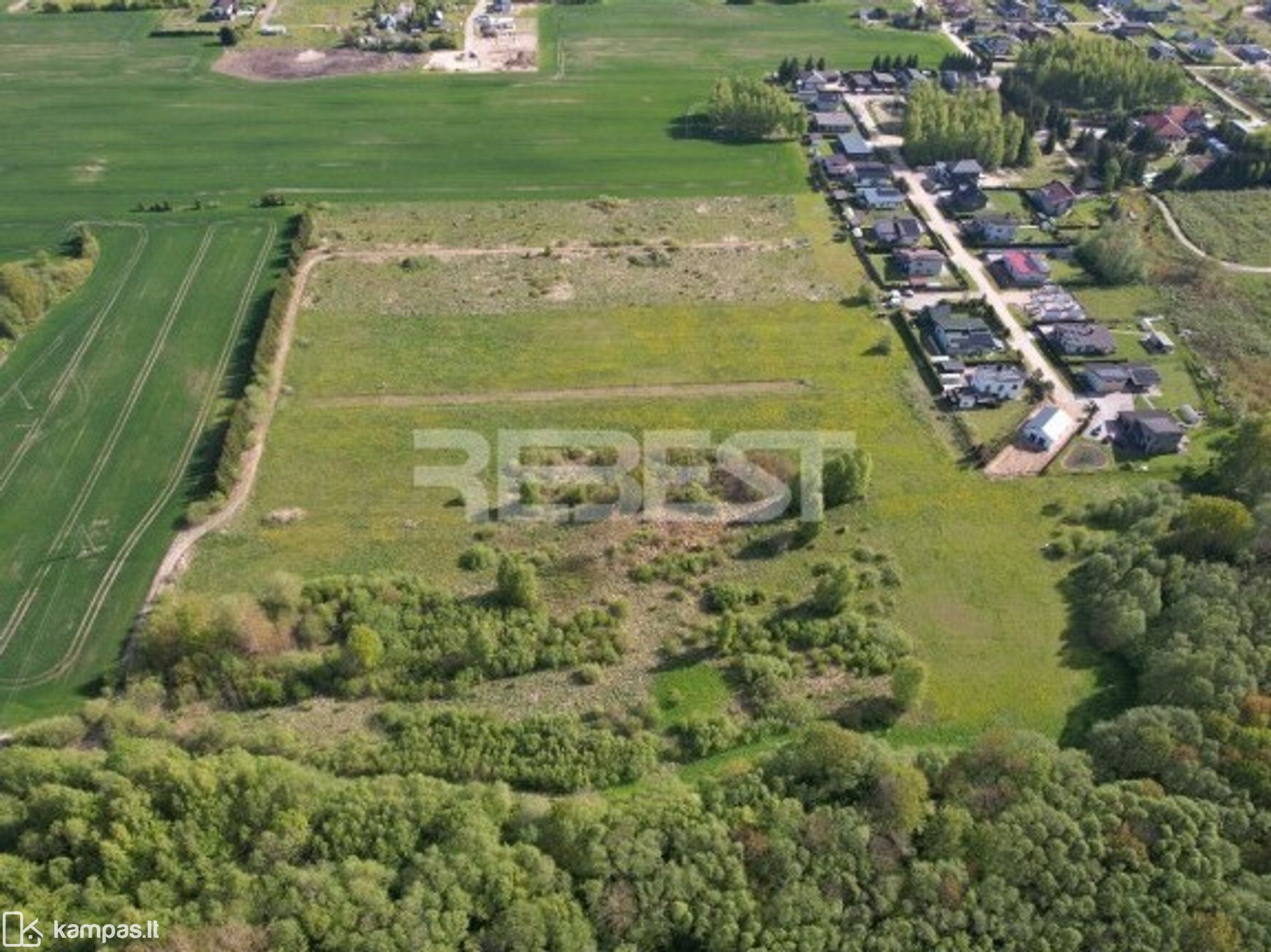 Main Image Šiaulių r. sav., Verduliukai, Samanų g.