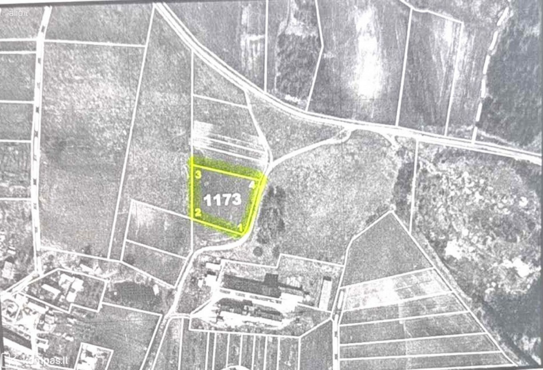Main Image Klaipėdos r. sav., Girkaliai