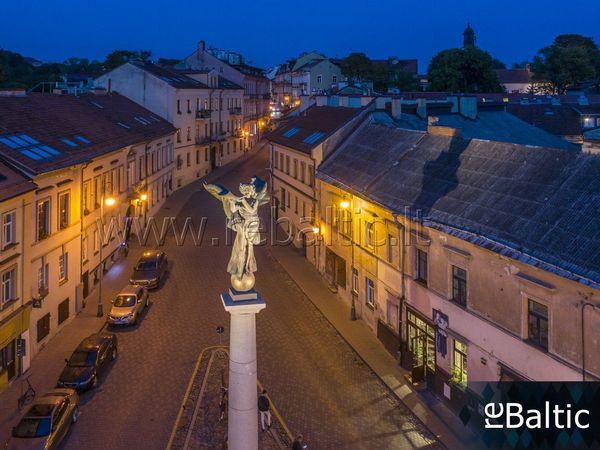 Vilnius, Užupis