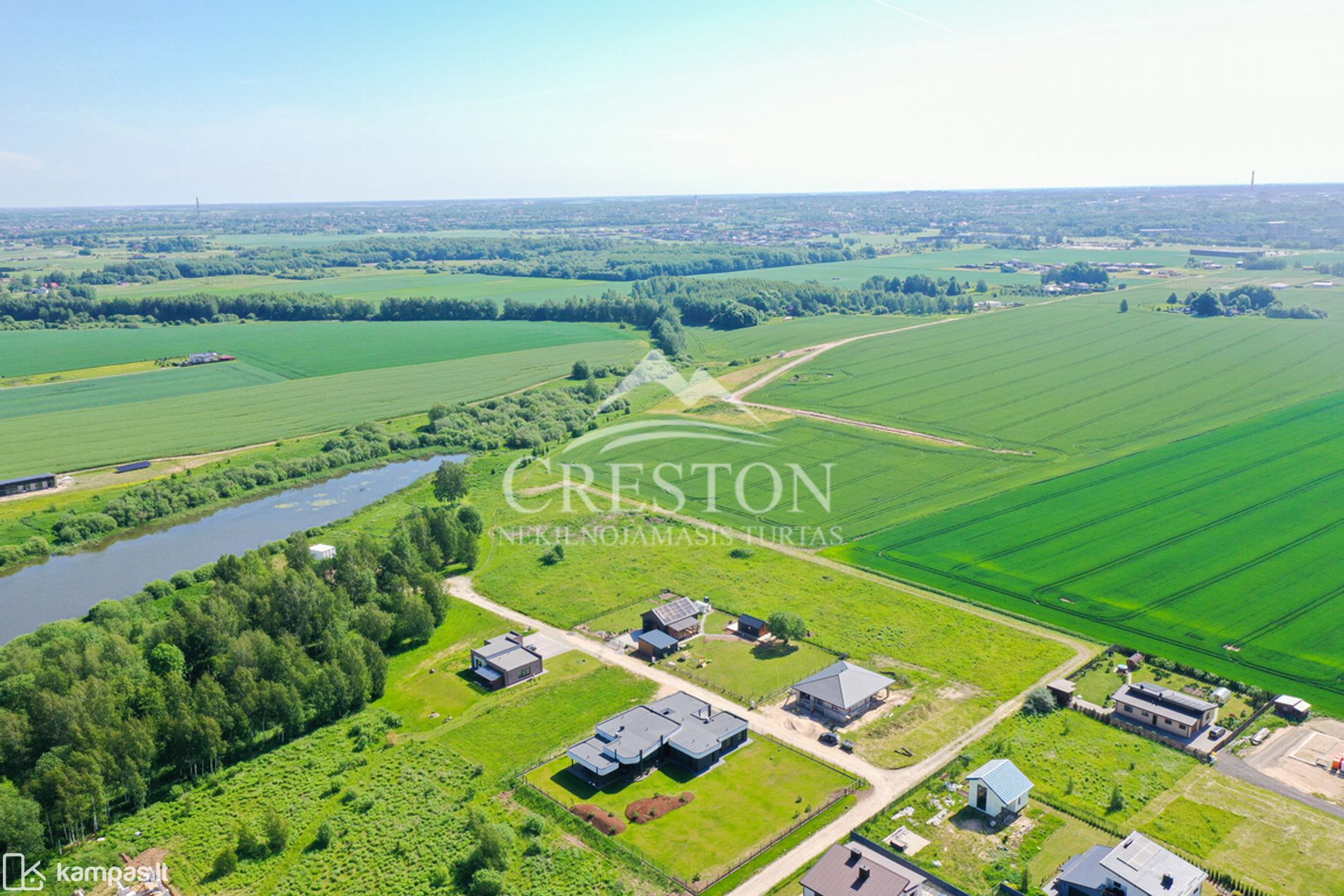 Main Image Šiaulių r. sav., Paitaičiai, Mildos g.