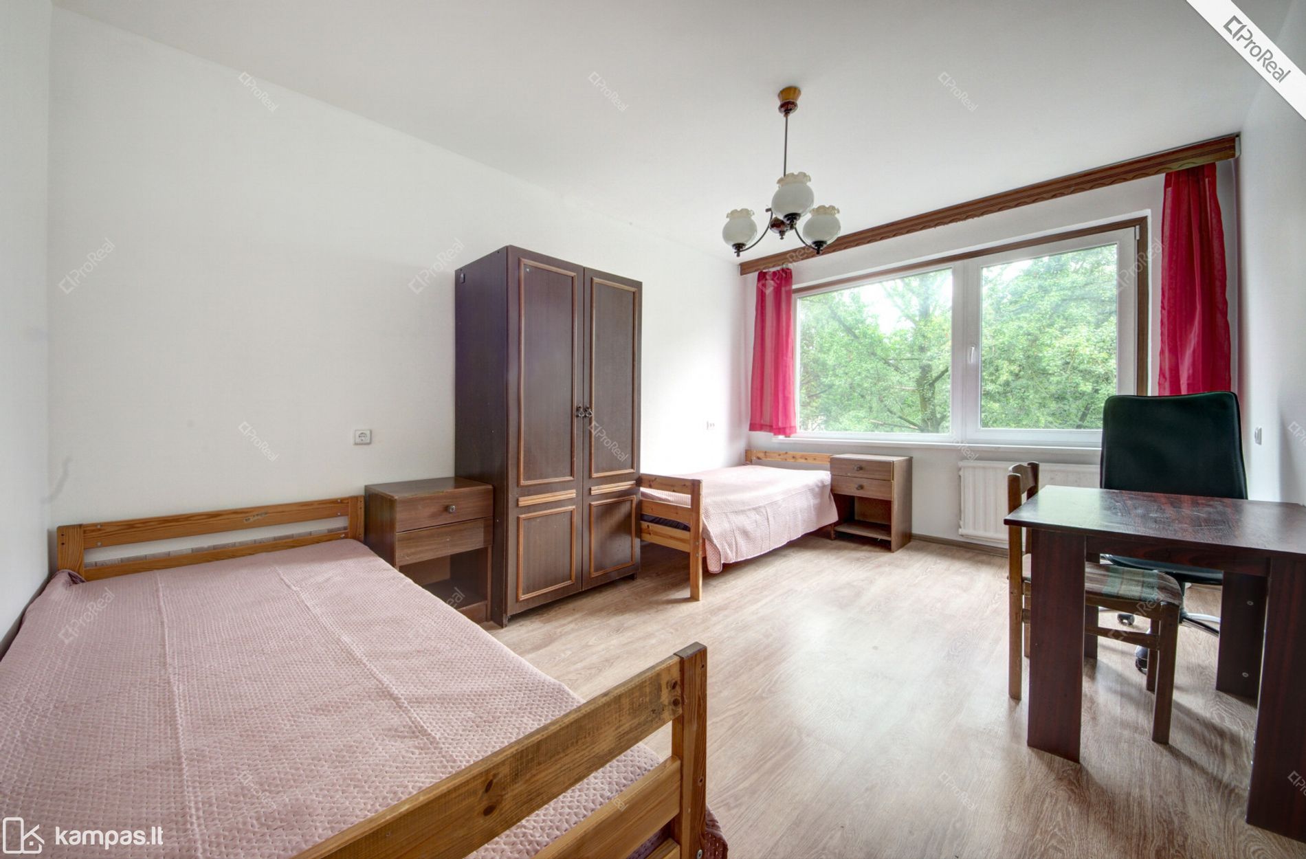 Main Image Vilnius, Šnipiškės, Kalvarijų g.