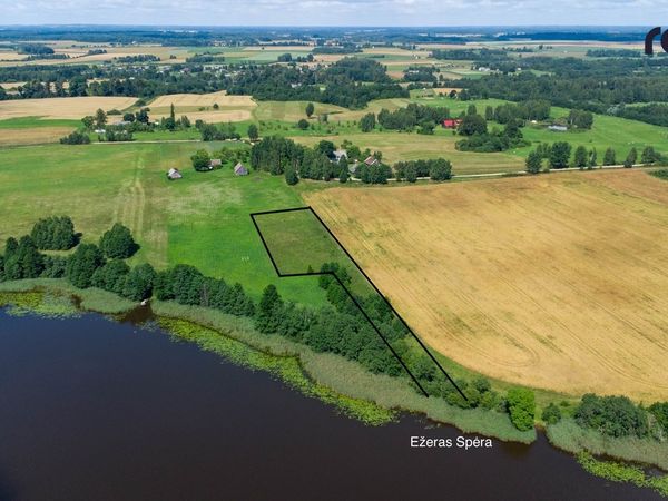 Širvintų r. sav., Paspėriai