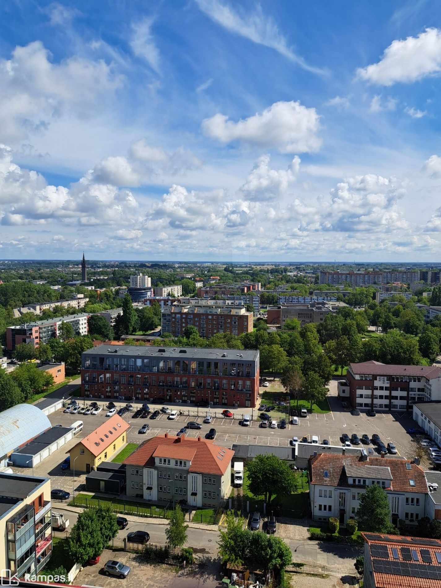 Main Image Klaipėda, Žvejybos uostas, Minijos g.