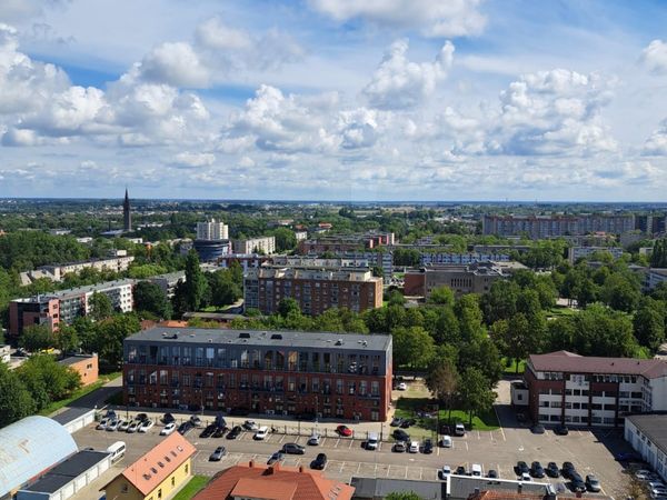 Klaipėda, Žvejybos uostas