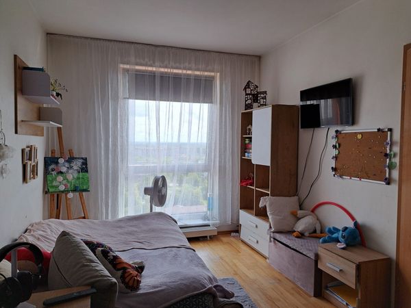 Klaipėda, Žvejybos uostas
