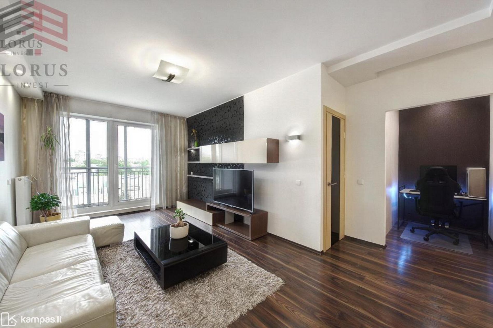 Main Image Vilnius, Justiniškės, Taikos g.