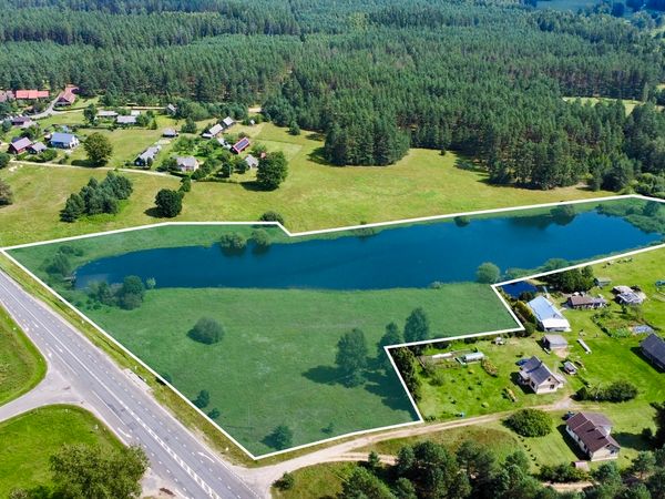 Varėnos r. sav., Pirčiupiai