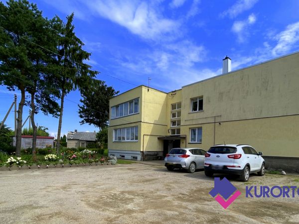 Kretingos r. sav., Vydmantai