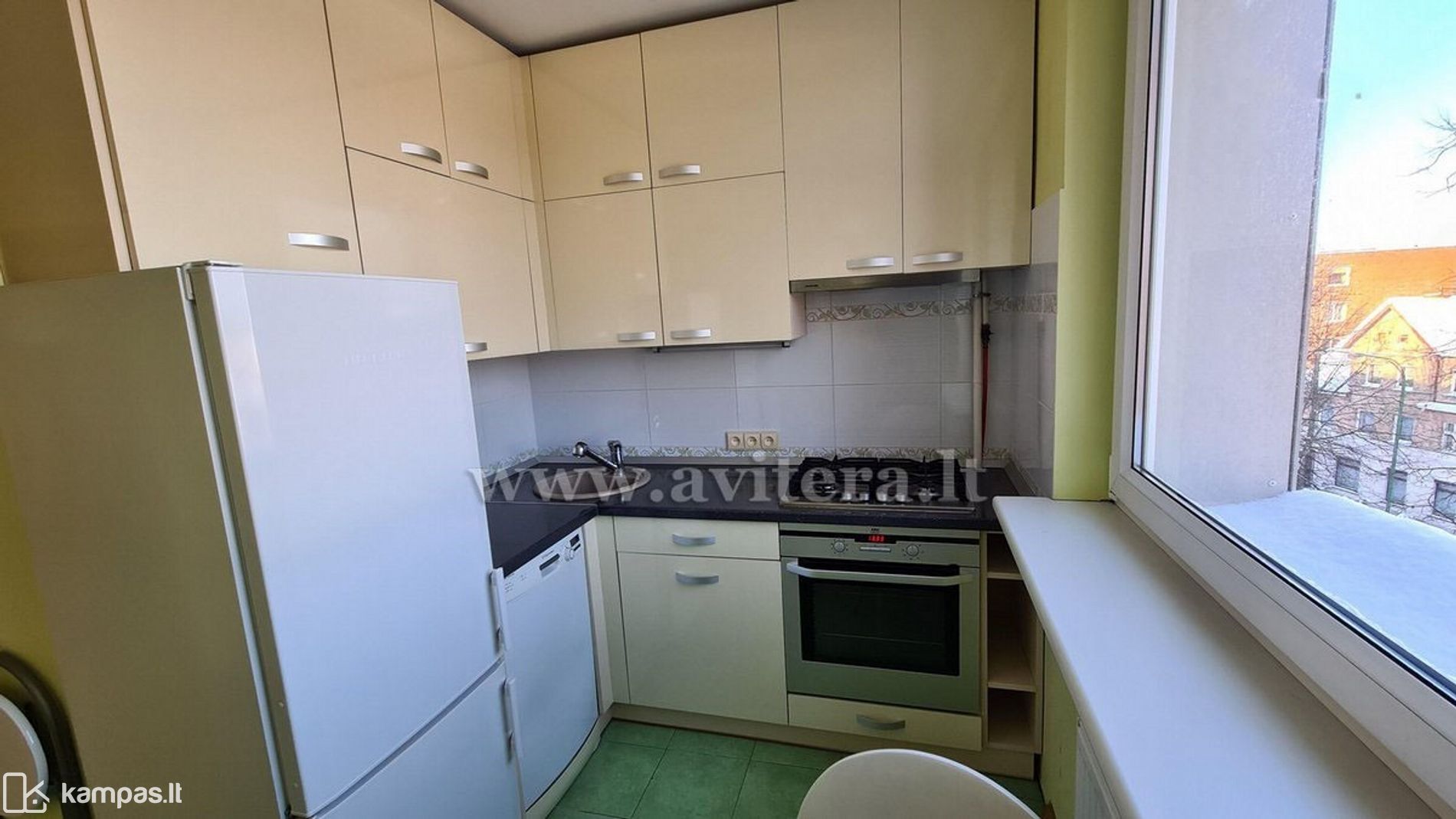 Main Image Klaipėda, Rumpiškės, Tilžės g.