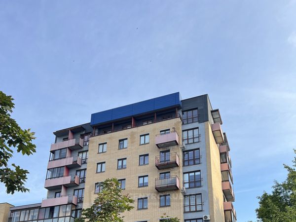 Vilnius, Antakalnis