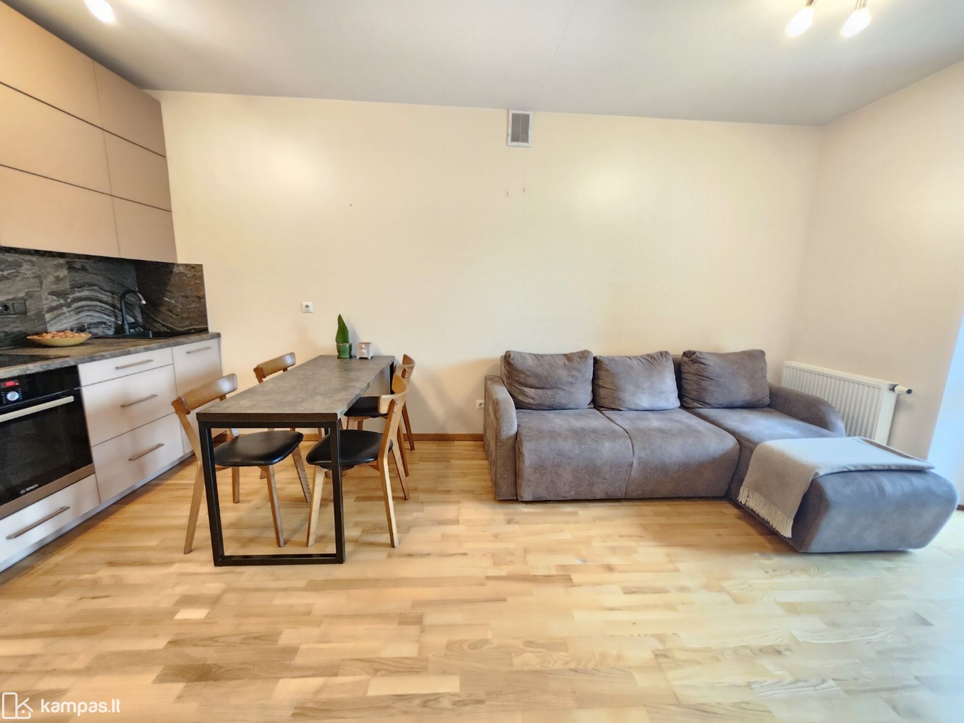 Main Image Vilnius, Pašilaičiai, Dociškių g.