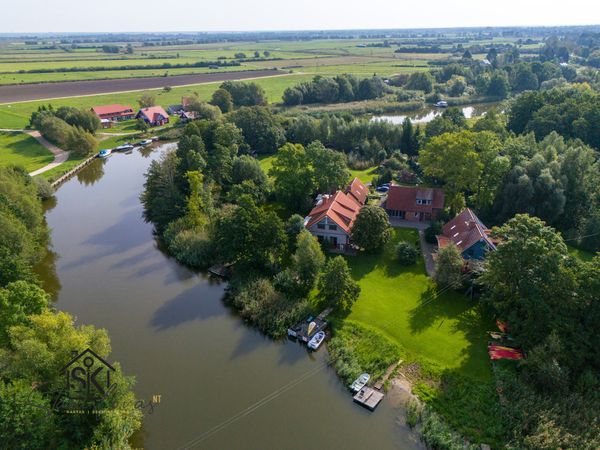 Šilutės r. sav., Pakalnė