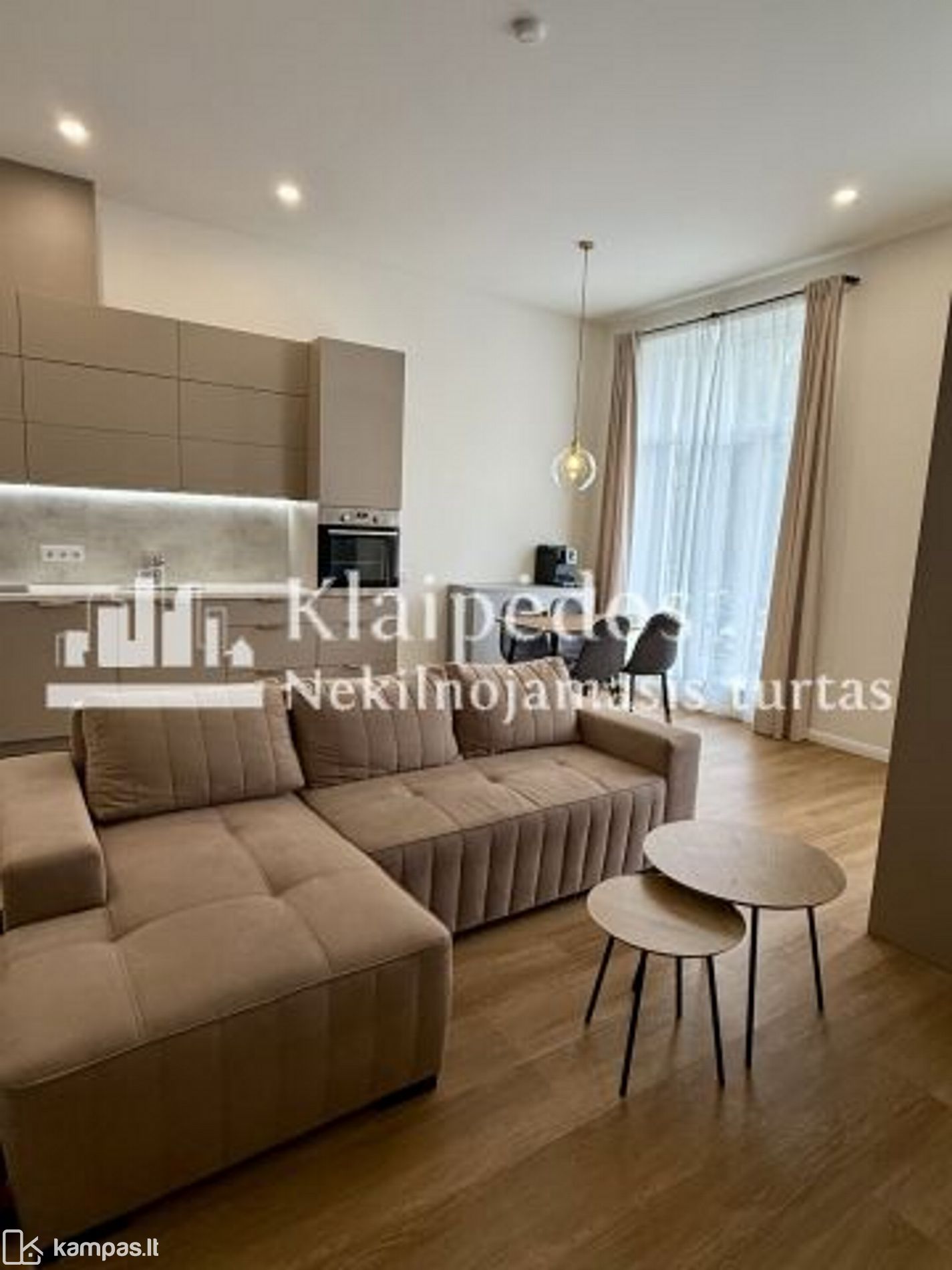 Main Image Klaipėda, Sportininkai, Sportininkų g.